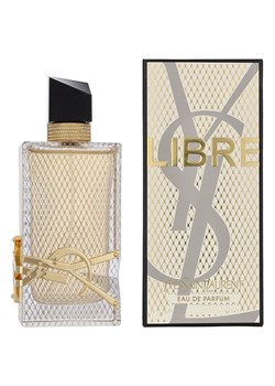 Yves Saint Laurent Libre Collector Edition 2024 - EDP - 90 ml ze sklepu Limango Polska w kategorii Perfumy damskie - zdjęcie 183877640