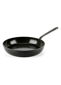 GREENPAN Patelnia w kolorze czarnym - Ø 30 cm ze sklepu Limango Polska w kategorii Garnki - zdjęcie 183877662
