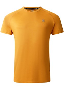 Dare 2b Koszulka funkcyjna &quot;Persist&quot; w kolorze żółtym ze sklepu Limango Polska w kategorii T-shirty męskie - zdjęcie 183878022