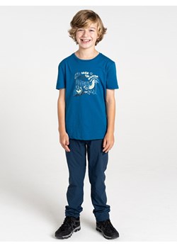 Dare 2b Koszulka &quot;Trailblazer II&quot; w kolorze niebieskim ze sklepu Limango Polska w kategorii T-shirty chłopięce - zdjęcie 183878174