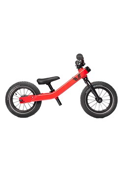 Vici Bike Rowerek 3w1 &quot;Vici&quot; w kolorze czerwonym - 18 m+ ze sklepu Limango Polska w kategorii Zabawki - zdjęcie 183878442