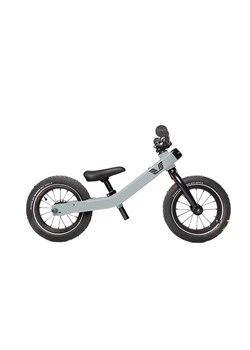 Vici Bike Rowerek 3w1 &quot;Vici&quot; w kolorze błękitnym - 18 m+ ze sklepu Limango Polska w kategorii Zabawki - zdjęcie 183878464