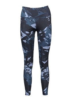 The North Face Leggings funkcyjne w kolorze granatowo-niebieskim ze sklepu Limango Polska w kategorii Spodnie damskie - zdjęcie 183878501