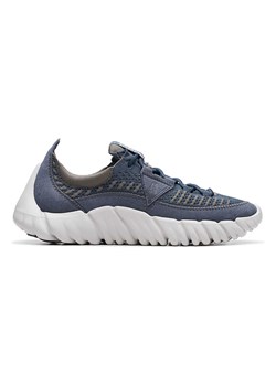 Clarks Sneakersy &quot;Nature 360&quot; w kolorze granatowym ze sklepu Limango Polska w kategorii Buty sportowe męskie - zdjęcie 183878743