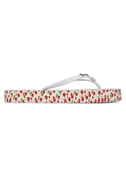 Klapki basenowe Juicy Couture 800291A ze sklepu ccc.eu w kategorii Klapki damskie - zdjęcie 183879074