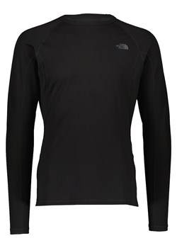 The North Face Koszulka funkcyjna &quot;Thermal Warm LS&quot; w kolorze czarnym ze sklepu Limango Polska w kategorii T-shirty męskie - zdjęcie 183879134