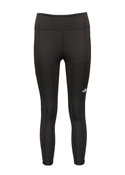 The North Face Legginsy sportowe w kolorze czarnym ze sklepu Limango Polska w kategorii Spodnie damskie - zdjęcie 183879613