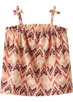 name it Top &quot;Hamsa&quot; ze wzorem ze sklepu Limango Polska w kategorii Bluzki dziewczęce - zdjęcie 183879634