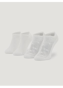 ZESTAW SKARPET DAMSKICH CALVIN KLEIN SCA3402 ze sklepu olika.com.pl w kategorii Skarpetki damskie - zdjęcie 183879880