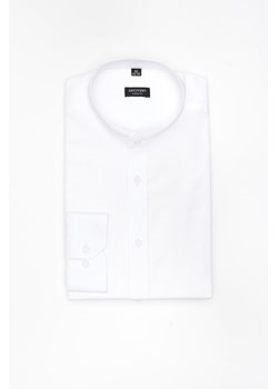KOSZULA FORMENTO 3288D DŁUGI RĘKAW CUSTOM FIT BIAŁA Z LNEM - id: 12005374 - marki Recman - 183879952 KOSZULA FORMENTO 3288D DŁUGI RĘKAW CUSTOM FIT BIAŁA Z LNEM ze sklepu Recman w kategorii Koszule męskie - zdjęcie 183879952