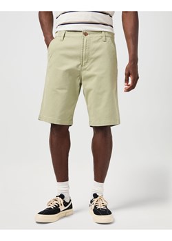 MESKIE SPODENKI WRANGLER CJ CHINO SHORTS TEA 112362921 ze sklepu YouNeedit.pl w kategorii Spodenki męskie - zdjęcie 183880164