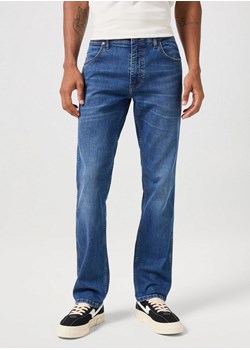 WRANGLER GREENSBORO MĘSKIE SPODNIE JEANSOWE JEANSY DŻINSY DEAN 112350898 W15Q018003 ze sklepu YouNeedit.pl w kategorii Jeansy męskie - zdjęcie 183880264