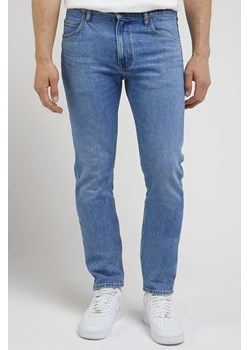 LEE MĘSKIE SPODNIE JEANSOWE LEE RIDER DOWNTOWN 112342258 ze sklepu YouNeedit.pl w kategorii Jeansy męskie - zdjęcie 183880343