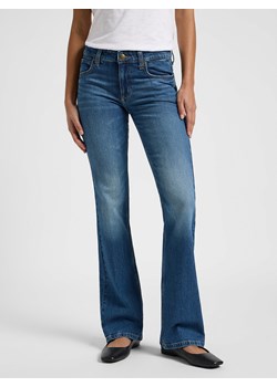 LEE DAMSKIE SPODNIE JEANSOWE LEE JESSICA HIGHER CLIMB 112367527 ze sklepu YouNeedit.pl w kategorii Jeansy damskie - zdjęcie 183880372