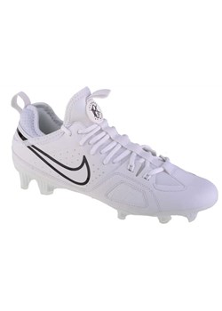 Buty Nike Huarache 9 Varsity Lax Fg M FD0090-101 białe ze sklepu ButyModne.pl w kategorii Buty sportowe męskie - zdjęcie 183881714