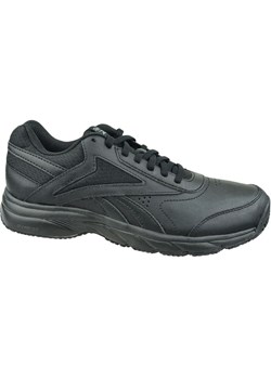 Buty Reebok Work In Cushion 4.0 FU7355 czarne ze sklepu ButyModne.pl w kategorii Buty sportowe męskie - zdjęcie 183881844
