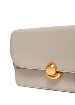 Torebka Furla Sfera  WB01515 BX0428 VAN00 Beżowy ze sklepu eobuwie.pl w kategorii Kopertówki - zdjęcie 183882122