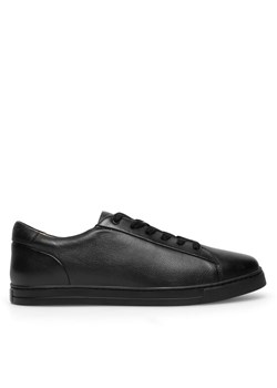 Sneakersy Gino Rossi OTSEGO-04 MI08 Czarny ze sklepu eobuwie.pl w kategorii Buty sportowe męskie - zdjęcie 183882151