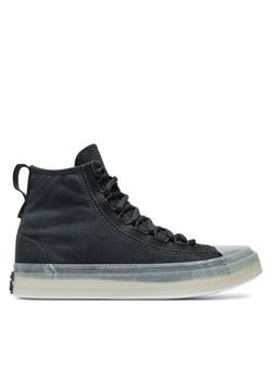 Converse Trampki Chuck Taylor All Star Cx Exp2 A07199C Czarny ze sklepu MODIVO w kategorii Trampki męskie - zdjęcie 183882673