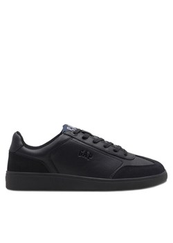 Gap Sneakersy GAB001F5SMBLCKGP Czarny ze sklepu MODIVO w kategorii Buty sportowe męskie - zdjęcie 183882692
