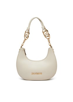 LOVE MOSCHINO Torebka JC4048PP1MLF0110 Écru ze sklepu MODIVO w kategorii Torebki damskie - zdjęcie 183882701