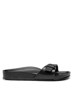 Birkenstock Klapki Madrit EVA 0128163 Czarny ze sklepu MODIVO w kategorii Klapki damskie - zdjęcie 183882704