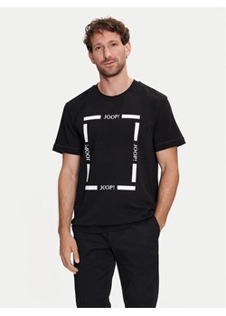 JOOP! T-Shirt 17 JJ-06Barnet 30042368 Czarny Modern Fit ze sklepu MODIVO w kategorii T-shirty męskie - zdjęcie 183882720