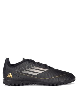 adidas Buty do piłki nożnej F50 CLUB TF J IF1389 Czarny ze sklepu MODIVO w kategorii Buty sportowe dziecięce - zdjęcie 183882742