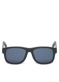 Billabong Okulary przeciwsłoneczne BB6776 Szary ze sklepu MODIVO w kategorii Okulary przeciwsłoneczne damskie - zdjęcie 183882744