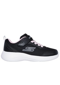 Buty dziecięce Skechers Selectors Reset Achieved 303573LBLK - czane ze sklepu streetstyle24.pl w kategorii Buty sportowe dziecięce - zdjęcie 183884540