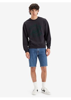 Levi&apos;s Szorty dżinsowe &quot;405&quot; w kolorze niebieskim ze sklepu Limango Polska w kategorii Spodenki męskie - zdjęcie 183884633