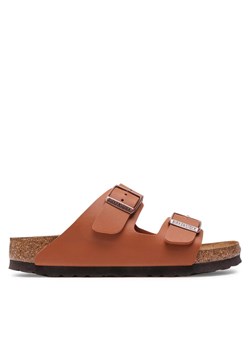 Klapki Birkenstock Arizona Bs 1019119 Brązowy - id: 0000208897464 - marki BIRKENSTOCK - 183884731 Klapki Birkenstock Arizona Bs 1019119 Brązowy ze sklepu eobuwie.pl w kategorii Klapki damskie - zdjęcie 183884731