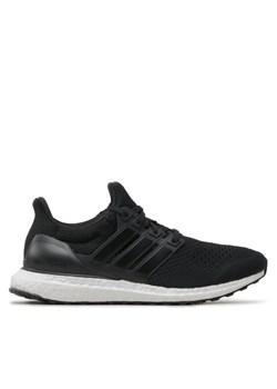 Sneakersy adidas Ultraboost 1.0 HQ4201 Czarny ze sklepu eobuwie.pl w kategorii Buty sportowe męskie - zdjęcie 183884794