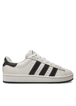 adidas Sneakersy Campus 00s IF8761 Biały ze sklepu MODIVO w kategorii Buty sportowe męskie - zdjęcie 183885444
