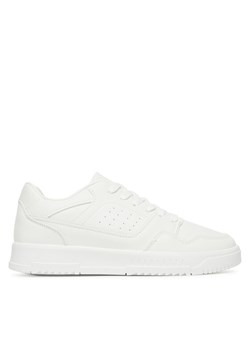 JENNY Sneakersy TS5375-06 Biały ze sklepu MODIVO w kategorii Buty sportowe damskie - zdjęcie 183885541