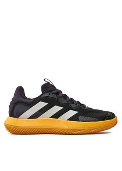 adidas Buty do tenisa SoleMatch Control Clay Court Tennis IF0439 Fioletowy ze sklepu MODIVO w kategorii Buty sportowe męskie - zdjęcie 183885603