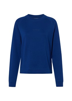 Marc O'Polo Denim Bluza damska Kobiety Bawełna seledynowy jednolity - id: 762096-0002-09900 - marki Marc O'Polo - 183887200 Marc O'Polo Denim Bluza damska Kobiety Bawełna seledynowy jednolity ze sklepu vangraaf w kategorii Bluzy damskie - zdjęcie 183887200