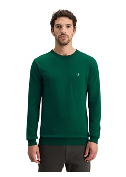 Scotch &amp; Soda Sweter w kolorze zielonym ze sklepu Limango Polska w kategorii Swetry męskie - zdjęcie 183887722