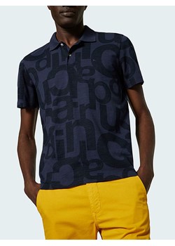 Pierre Cardin Koszulka polo w kolorze granatowym ze sklepu Limango Polska w kategorii T-shirty męskie - zdjęcie 183887842
