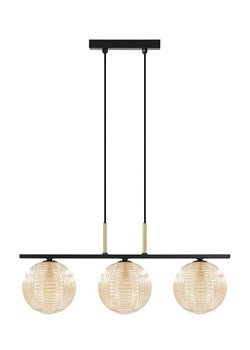 Wisząca lampa nowoczesna Moxi ze sklepu Edinos.pl w kategorii Lampy wiszące - zdjęcie 183887912