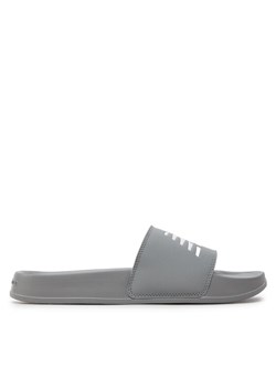 Klapki New Balance SUF200Q3 Szary ze sklepu eobuwie.pl w kategorii Klapki męskie - zdjęcie 183887974