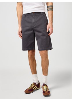 MESKIE SPODENKI WRANGLER CJ CHINO SHORTS FADED BLACK 112362922 ze sklepu YouNeedit.pl w kategorii Spodenki męskie - zdjęcie 183888401