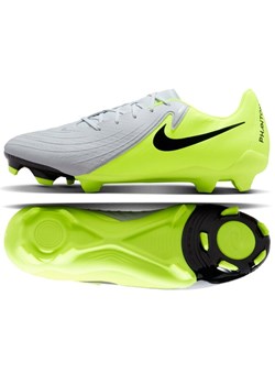 Buty piłkarskie Nike Phantom Gx Ii Academy FG/MG M FD6723-003 wielokolorowe ze sklepu ButyModne.pl w kategorii Buty sportowe męskie - zdjęcie 183888523
