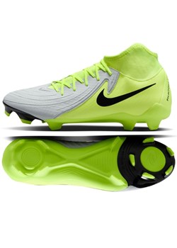 Buty piłkarskie Nike Phantom Luna Ii Academy FG/ Mg M FD6725-003 wielokolorowe ze sklepu ButyModne.pl w kategorii Buty sportowe męskie - zdjęcie 183888524