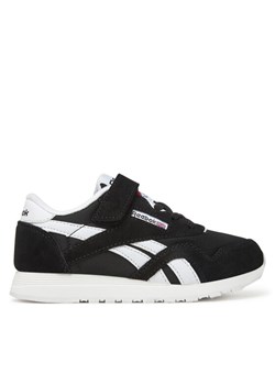 Sneakersy Reebok CEO-V9-25197-01 (IV) Czarny ze sklepu eobuwie.pl w kategorii Buty sportowe dziecięce - zdjęcie 183888651