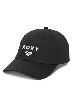Czapka z daszkiem Roxy RX-W3-002-SS25 Czarny ze sklepu eobuwie.pl w kategorii Czapki z daszkiem damskie - zdjęcie 183888684