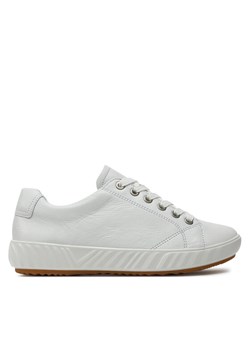 Sneakersy Ara 12-13640-05 Biały ze sklepu eobuwie.pl w kategorii Trampki damskie - zdjęcie 183888691