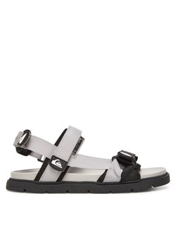 Quiksilver Sandały CS6081-06 Szary ze sklepu MODIVO w kategorii Sandały dziecięce - zdjęcie 183889050