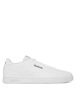 Reebok Sneakersy CEO-COURT CLEAN 100074369 Biały ze sklepu MODIVO w kategorii Buty sportowe męskie - zdjęcie 183889060