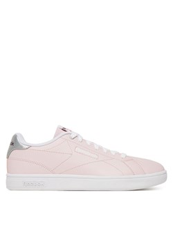 Reebok Sneakersy CEO-COURT CLEAN 100229910 Różowy ze sklepu MODIVO w kategorii Buty sportowe damskie - zdjęcie 183889073